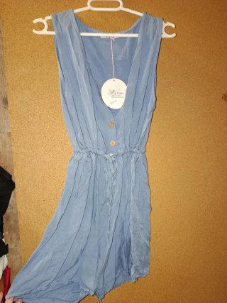 Ropa sin estrenar talla única