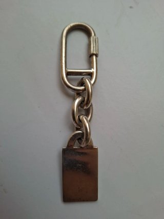 Portachiavi vintage arg. 800