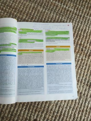 Filosofía 1 Bachillerato