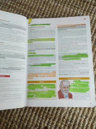 Filosofía 1 Bachillerato