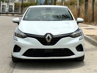 Renault Clio 2022!