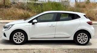 Renault Clio 2022!