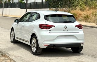 Renault Clio 2022!