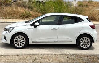 Renault Clio 2022!