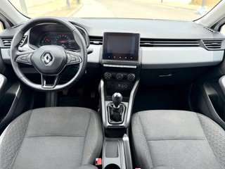 Renault Clio 2022!
