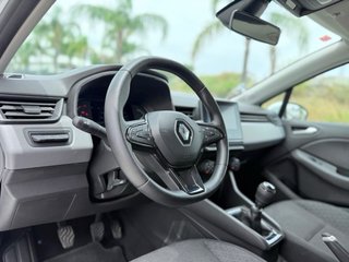 Renault Clio 2022!