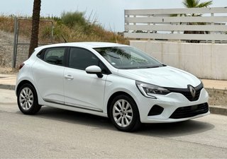Renault Clio 2022!