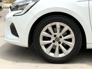 Renault Clio 2022!