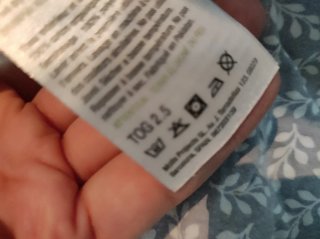 Saco dormir bebé estampado hojas