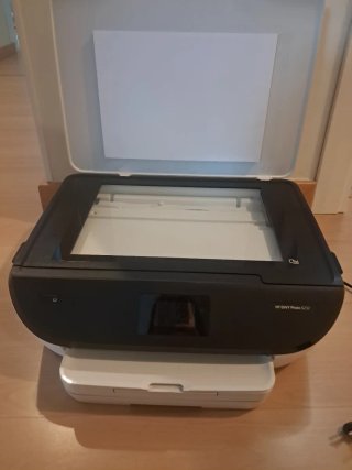 Impresora HP Envy Photo 6232