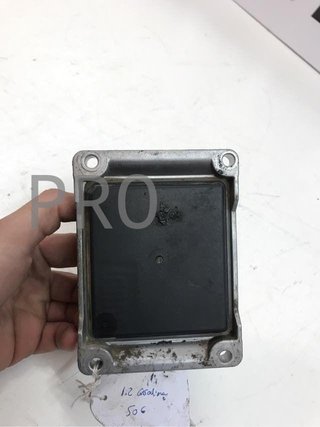 Centralita opel corsa c