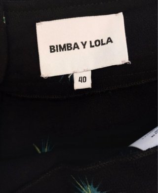 Conjunto Bimba y Lola