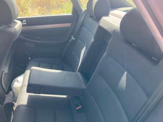 Audi A4 1.9 TDI 110