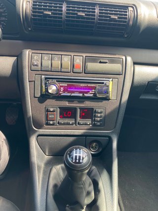 Audi A4 1.9 TDI 110