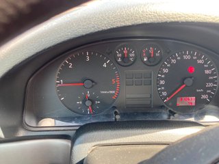 Audi A4 1.9 TDI 110