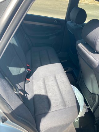 Audi A4 1.9 TDI 110