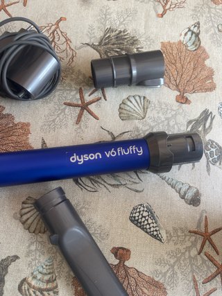 Aspirador Dyson V6 Fluffy