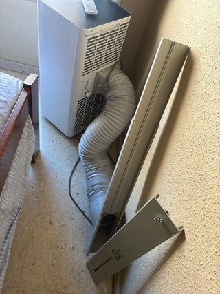 Aire Acondicionado Portátil INFINITON