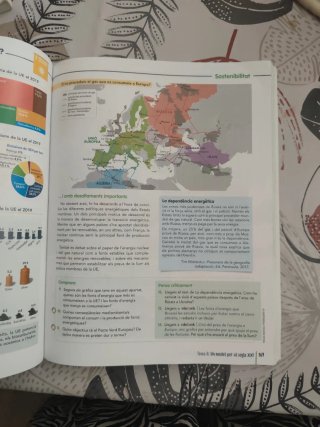 Geografia i història 3 ESO