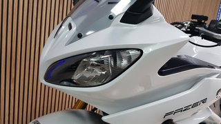 YAMAHA FZ8 S