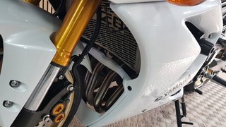 YAMAHA FZ8 S