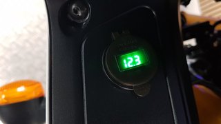 YAMAHA FZ8 S