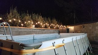 Piscina Bestway 549x274x122 cm