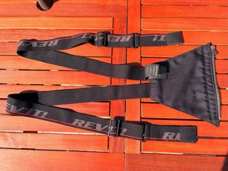 Tirantes para pantalón de moto REV'IT!