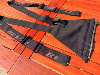 Tirantes para pantalón de moto REV'IT!