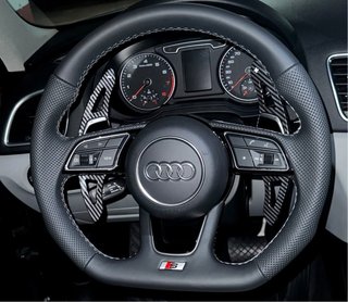 Audi Q3 2018 S Line