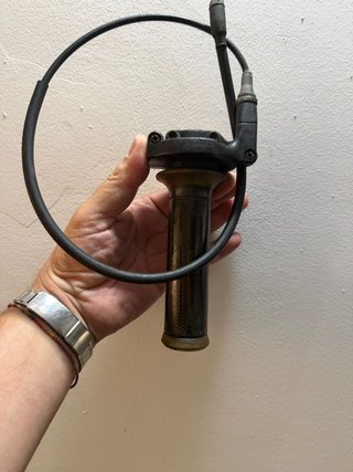 Ducati I.E. Acceleratore Completo Cavo MONSTER SBK