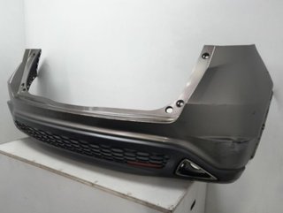Paragolpes tras honda 1164436 civic berlina 5 (fk)