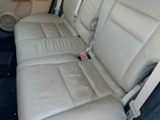 Paragolpes tras honda 1164436 civic berlina 5 (fk)