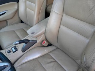 Paragolpes tras honda 1164436 civic berlina 5 (fk)
