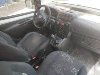 FIAT Fiorino 2013