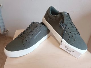 Zapatillas Calvin Klein 45