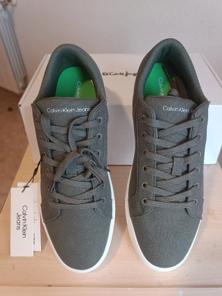 Zapatillas Calvin Klein 45