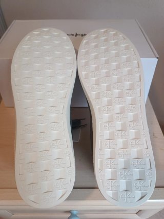 Zapatillas Calvin Klein 45