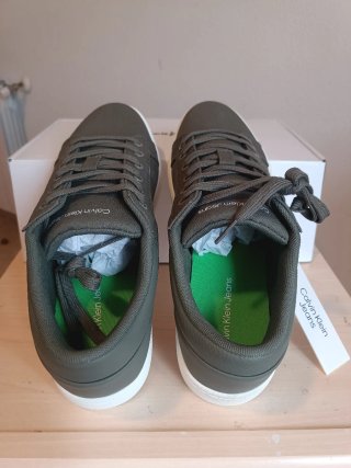 Zapatillas Calvin Klein 45