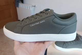 Zapatillas Calvin Klein 45