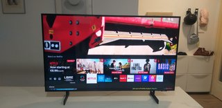 Smart TV 4k Samsung 2023