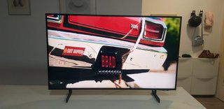 Smart TV 4k Samsung 2023