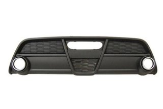 Difusor Trasero Mini Cooper R56 ABS