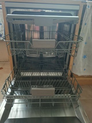 Lavavajillas Samsung para piezas