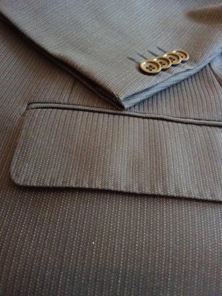 Traje hombre CORTEFIEL