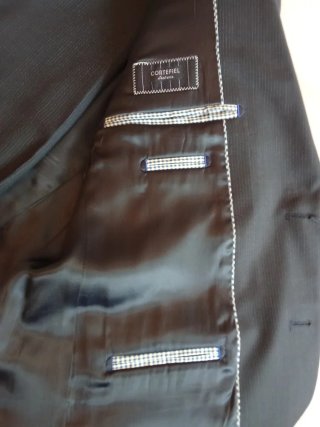 Traje hombre CORTEFIEL