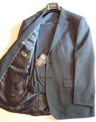 Traje hombre CORTEFIEL