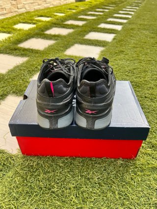 Zapatillas Reebok Crossfit . Entrenamiento Mujer