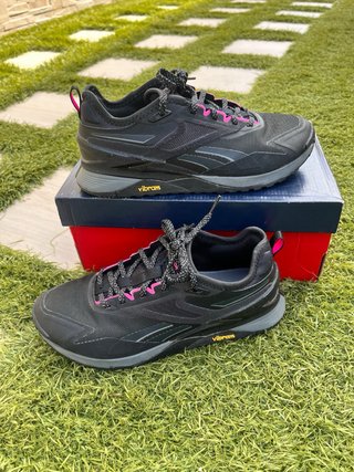 Zapatillas Reebok Crossfit . Entrenamiento Mujer
