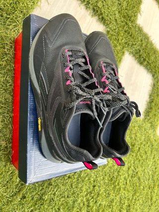 Zapatillas Reebok Crossfit . Entrenamiento Mujer